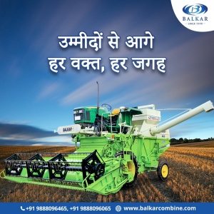 Track Type Combine Harvester Manufacturers and Suppliers
